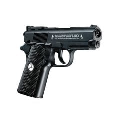 Umarex Colt Defender 4,5MM Havalı Tabanca - Siyah
