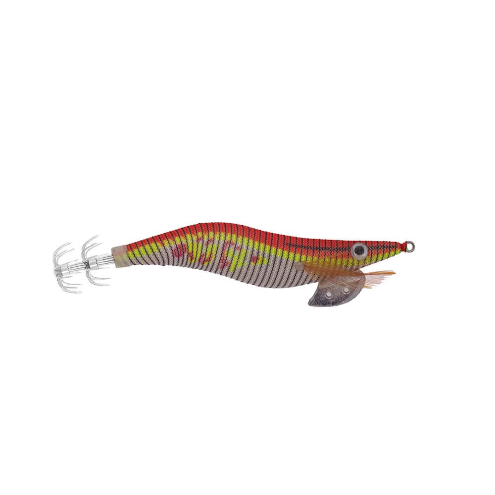 Albastar Kurşunlu Sübye ve Kalamar Sahtesi 47 - 9001 - 11.5CM