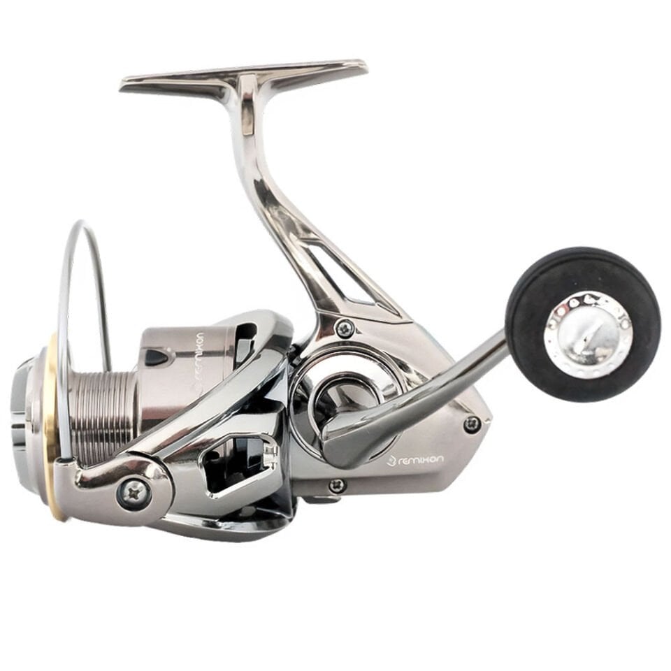 Remixon Prestige 6000 5+1BB  olta makinası