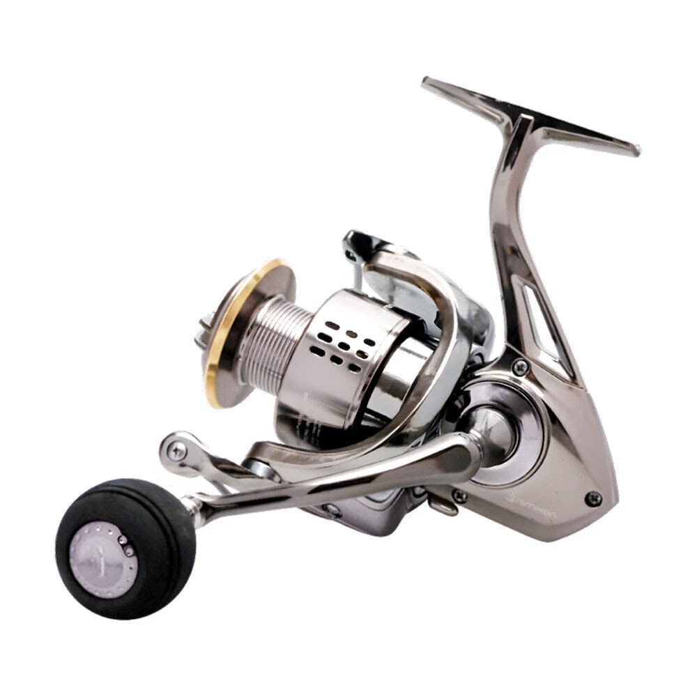 Remixon Prestige 6000 5+1BB  olta makinası