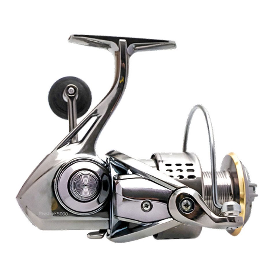 Remixon Prestige 6000 5+1BB  olta makinası
