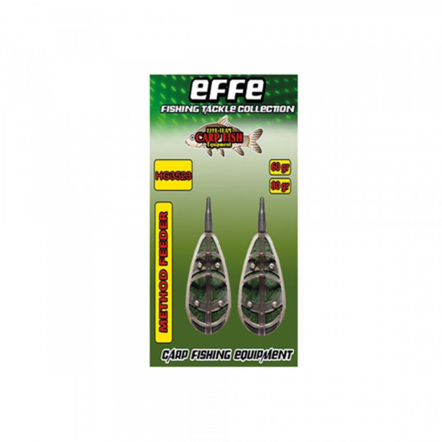 Effe Bolie Method Feeder HG3523