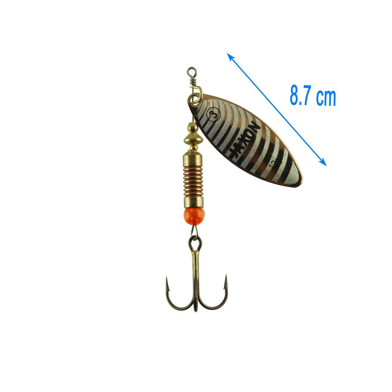Jaxon H.S Fenix Meps #3 12 Gr Holo Select B