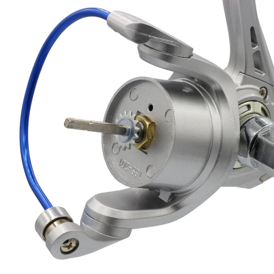 AL3000 Olta Makinesi Silver