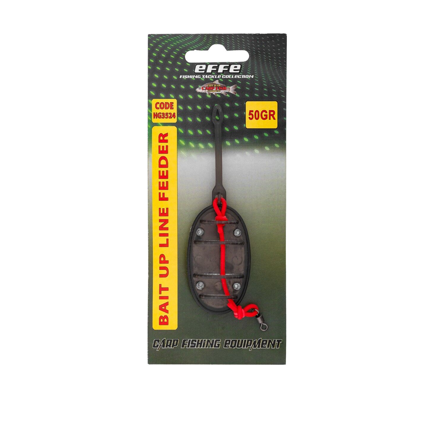 Effe Bolie Bait Up Line Feeder HG3524