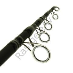 Captain 1511 Rapsody Tele Carp Kamış Yedek Halka Seti