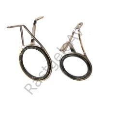 Captain 1511 Rapsody Tele Carp Kamış Yedek Halka Seti