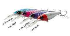 Savage Gear 3D Mack Stick DR 17 CM 80GR Purple Tiger