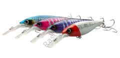 Savage Gear 3D Mack Stick DR 17 CM 80GR Purple Tiger