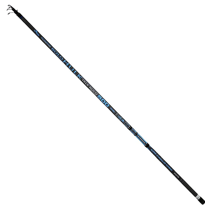 Hulk Bolo 500/5m 135cm 30gr kamış