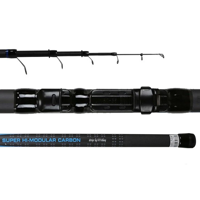 Hulk Bolo 500/5m 135cm 30gr kamış