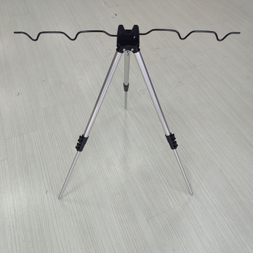 FG Fishing Kamış Dayama Tripodu 120CM