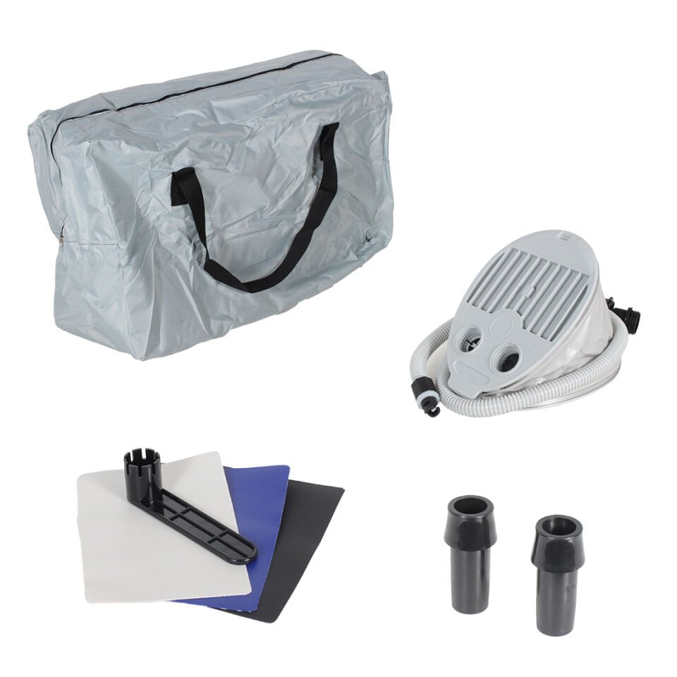 REMIXON IZGARA TABAN GRİ ŞİŞME BOT