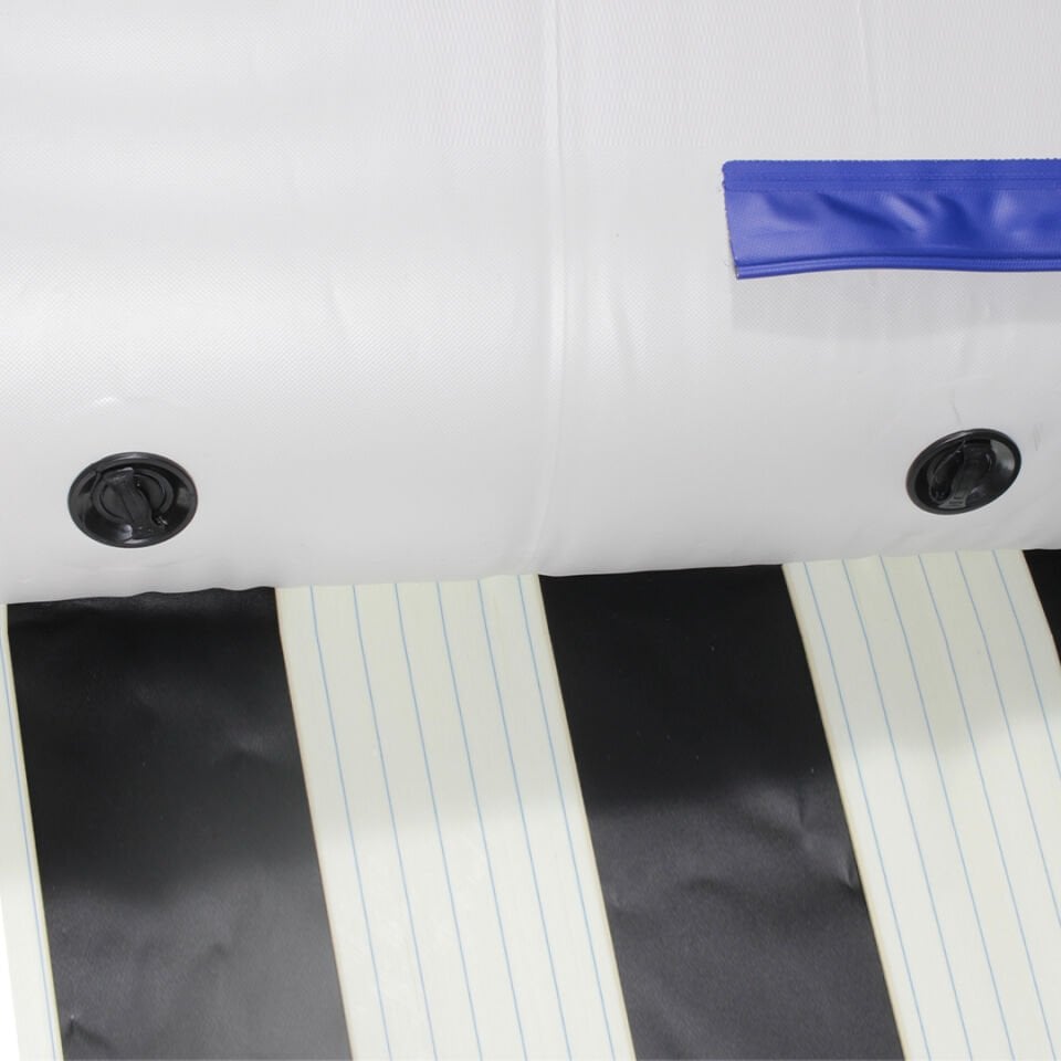 REMIXON IZGARA TABAN GRİ ŞİŞME BOT