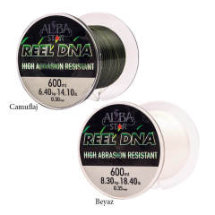 Albastar Reel Dna Misina