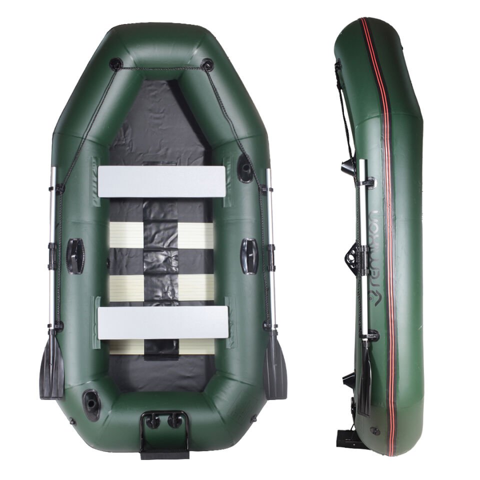 REMIXON IZGARA TABAN YEŞİL ŞİŞME BOT 240