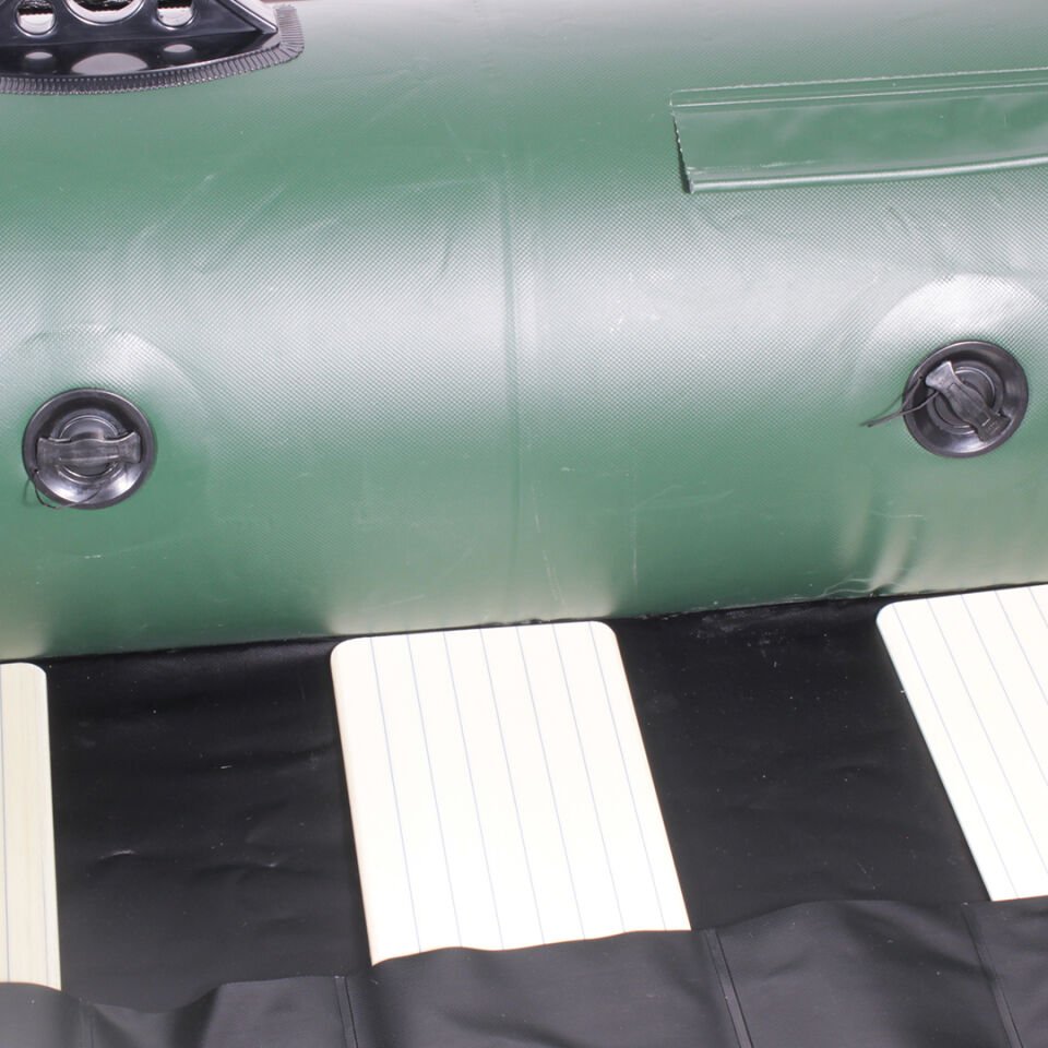 REMIXON IZGARA TABAN YEŞİL ŞİŞME BOT 240