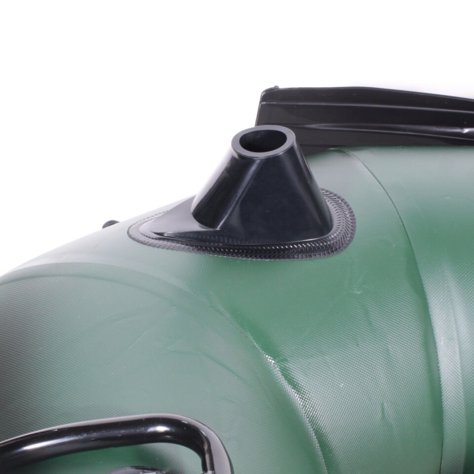 REMIXON IZGARA TABAN YEŞİL ŞİŞME BOT 240