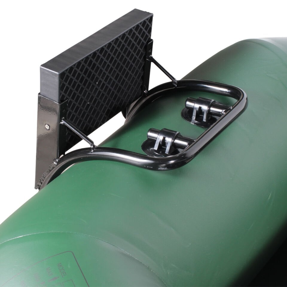 REMIXON IZGARA TABAN YEŞİL ŞİŞME BOT 240