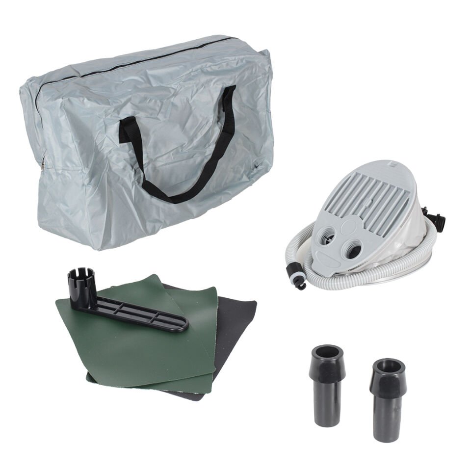 REMIXON IZGARA TABAN YEŞİL ŞİŞME BOT 240