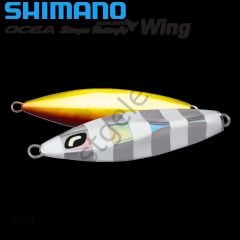 Wing160g JT516ME RGZEBRA  27T JT516ME RGZEBRA  27T