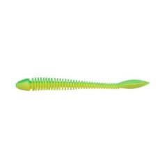 Berkley Powerbait Flail Suni Yem SPR.GREEN - SS.YELLOW - 70MM