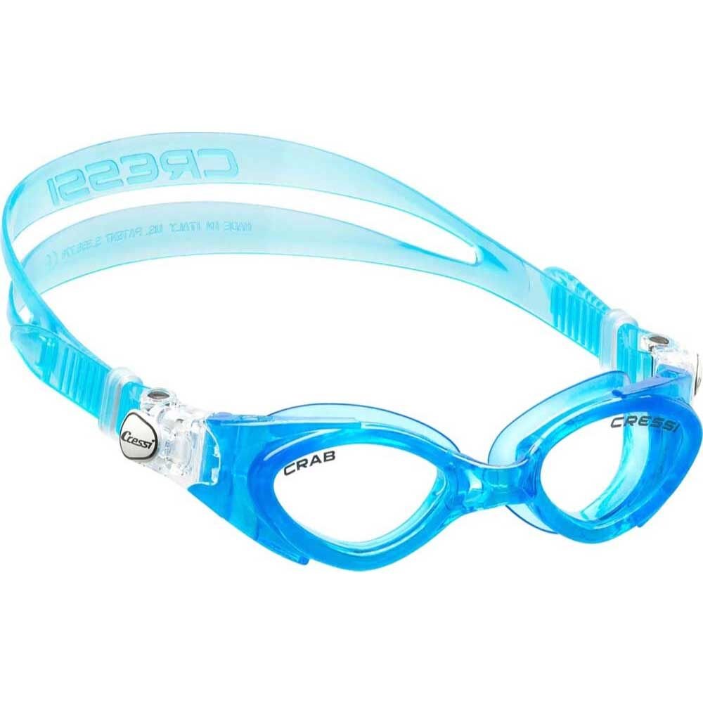 Cressi Crab Deniz Gözlüğü BLUE