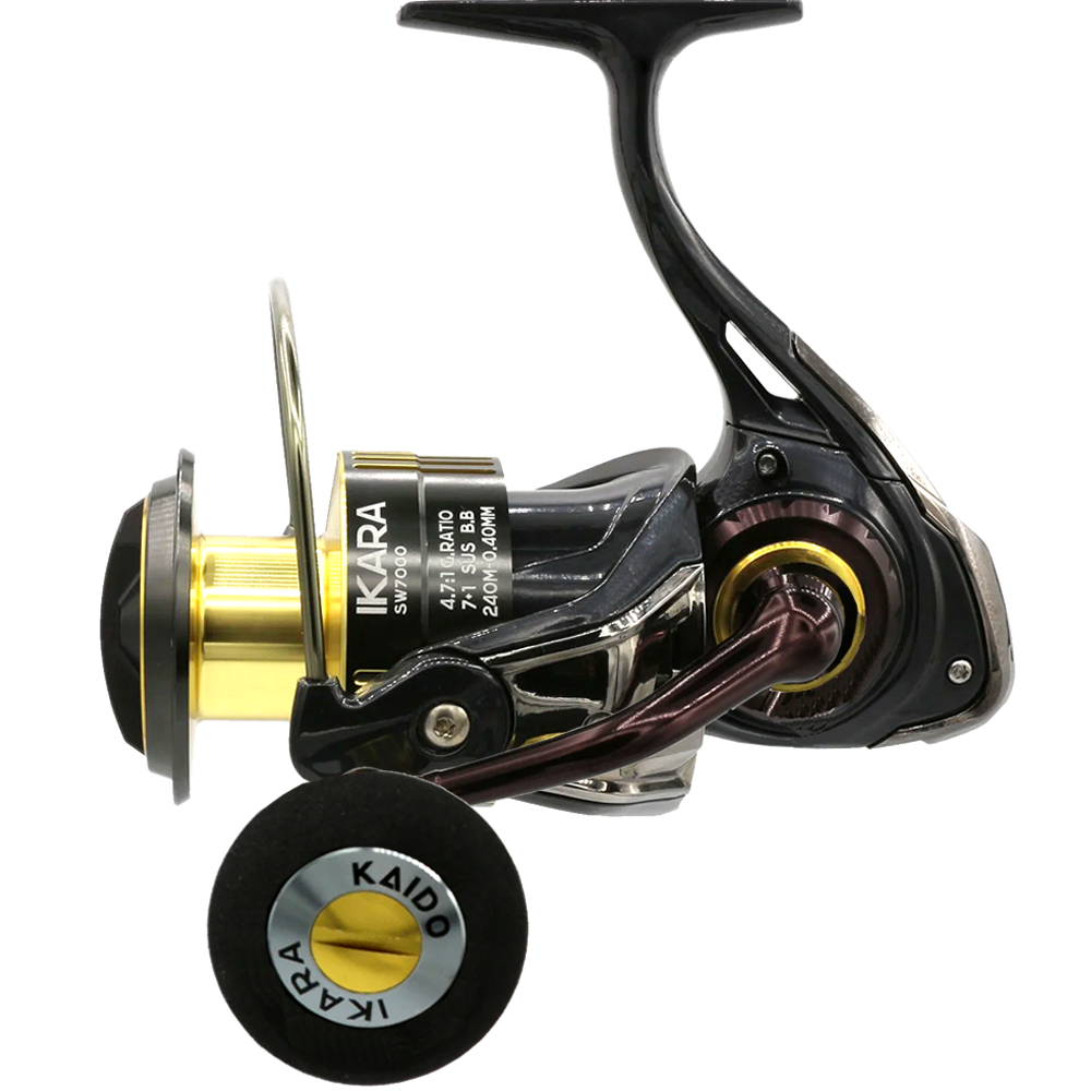 Ikara 7000SW BG Olta Makinesi