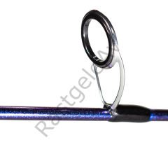 Ryuji Strobe II 1.68m 40-110gr 2P Jig Olta Kamışı