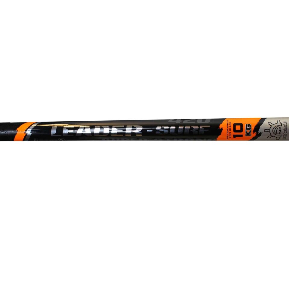 Captain 1659 Strong Leader Tele Surf Kamış 100-250gr Atar