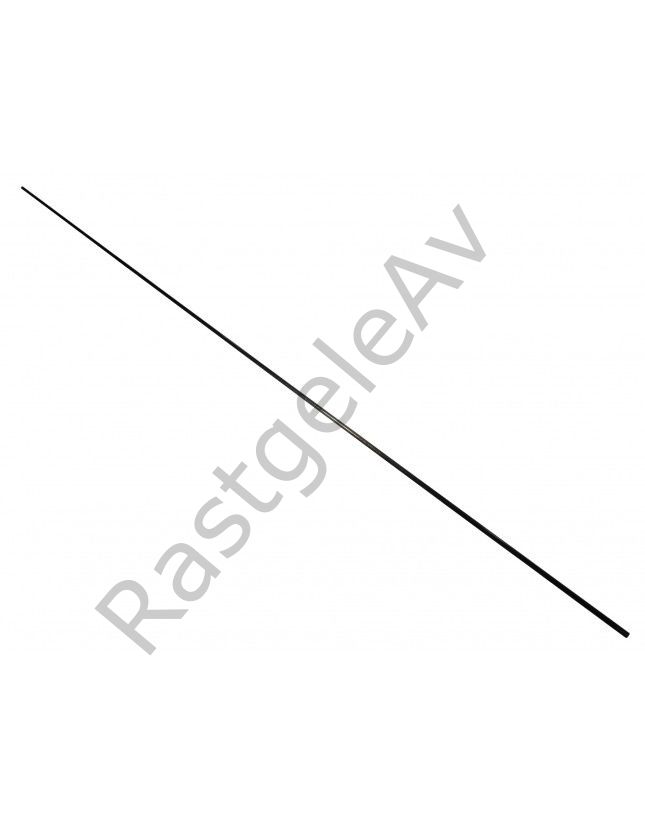 Captain 1687 Nuowo Extreme Tele Surf Kamış Yedek Parça 420cm