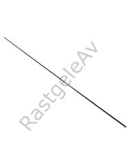 Captain 1687 Nuowo Extreme Tele Surf Kamış Yedek Parça 420cm