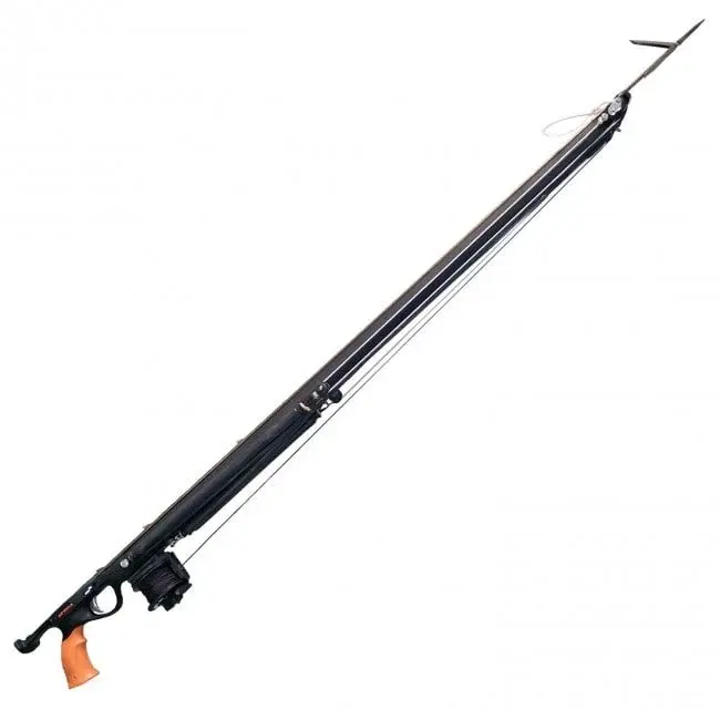 Apnea Amarok Inverted Zıpkın (Çift Palanga + 4 Lastik + Makara)