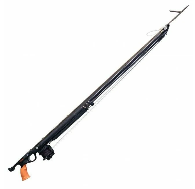 Apnea Amarok Inverted Zıpkın (Çift Palanga + 4 Lastik + Makara)
