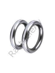 Fujin Solid Ring Halka 5 No