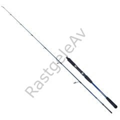 Ryuji Strobe II 1.68m 80-170gr 2P Jig Olta Kamışı