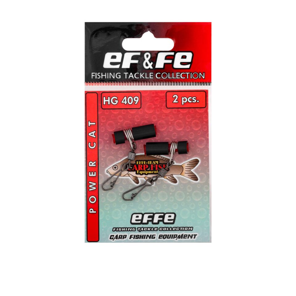 Effe Bolie Power Cat HG409