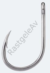 BKK Haku Livebait İğne 3/0 5 Pcs