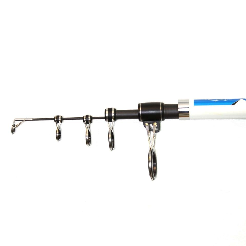 Captain 1684 Astroid 420cm Tele Surf Kamış 100-250gr Atar