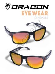 Fujin Dragon Polarize Güneş Gözlüğü