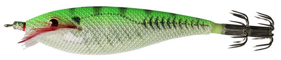 Yozuri Squid Jig Ultra Cloth-Bavc Kalamar Sahte Balığı CL10 - A329-M2-S-75MM