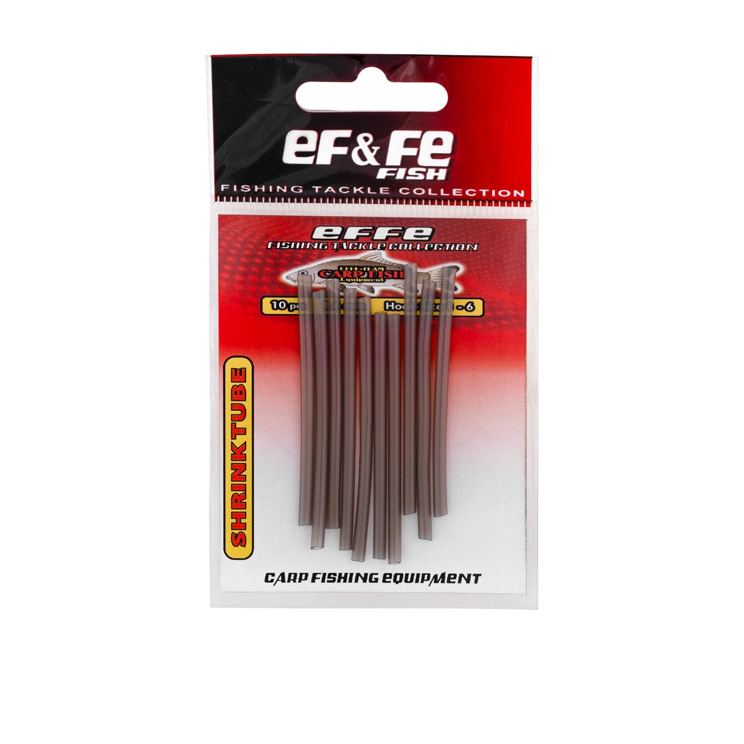 Effe Bolie Shrink Tube HG412