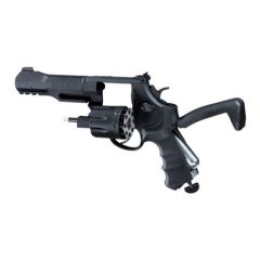 Umarex Smith&Wesson M&P R8 4,5 Mm Havalı Tabanca