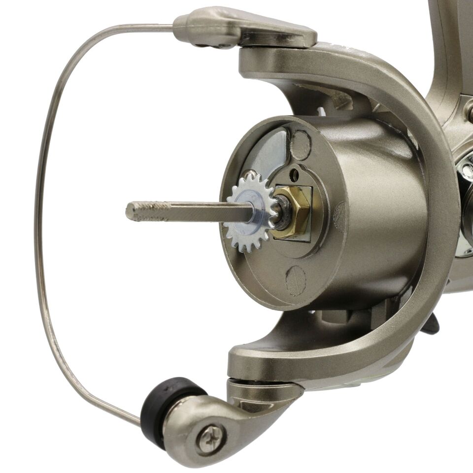 Sc4000 Olta Makinesi Silver