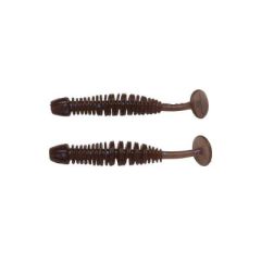 Berkley PowerBait Power Leech Suni Yem TROUT PELLET - 50MM - 12Lİ