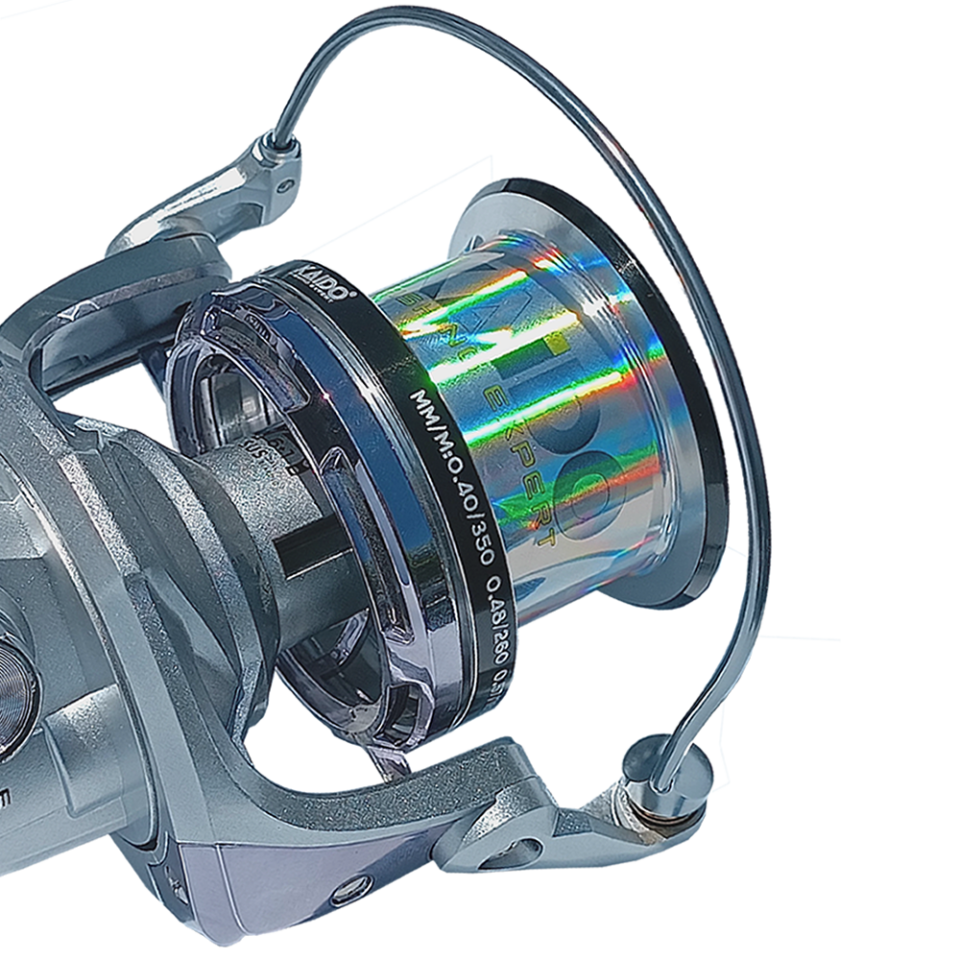 Skuga Surf Olta Makinesi