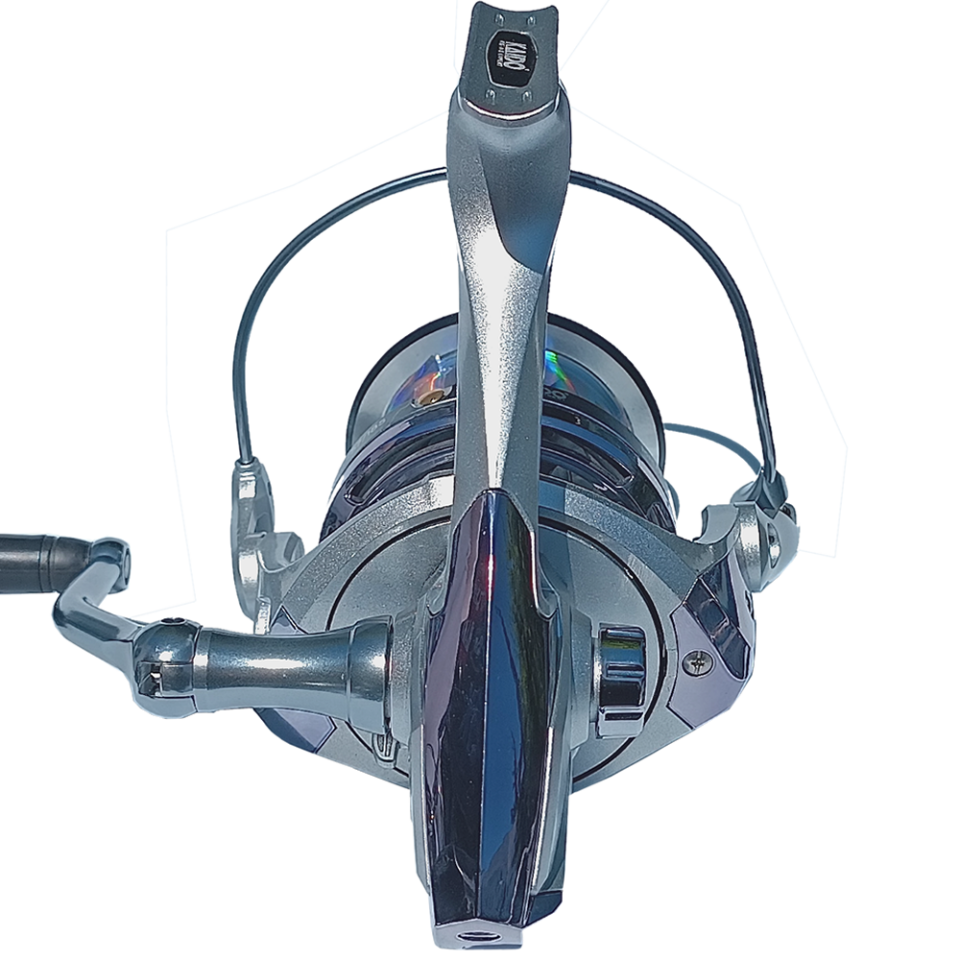 Skuga Surf Olta Makinesi