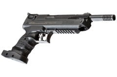 Zoraki HP-01 Ultra Pnömatik 5.5 mm Havalı Tabanca 5.5 mm