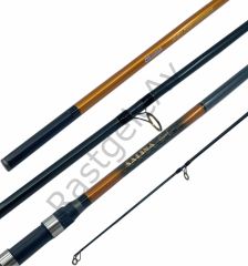 Okuma Salina Surf 14' 420 cm 3 Parça Surf Kamışı