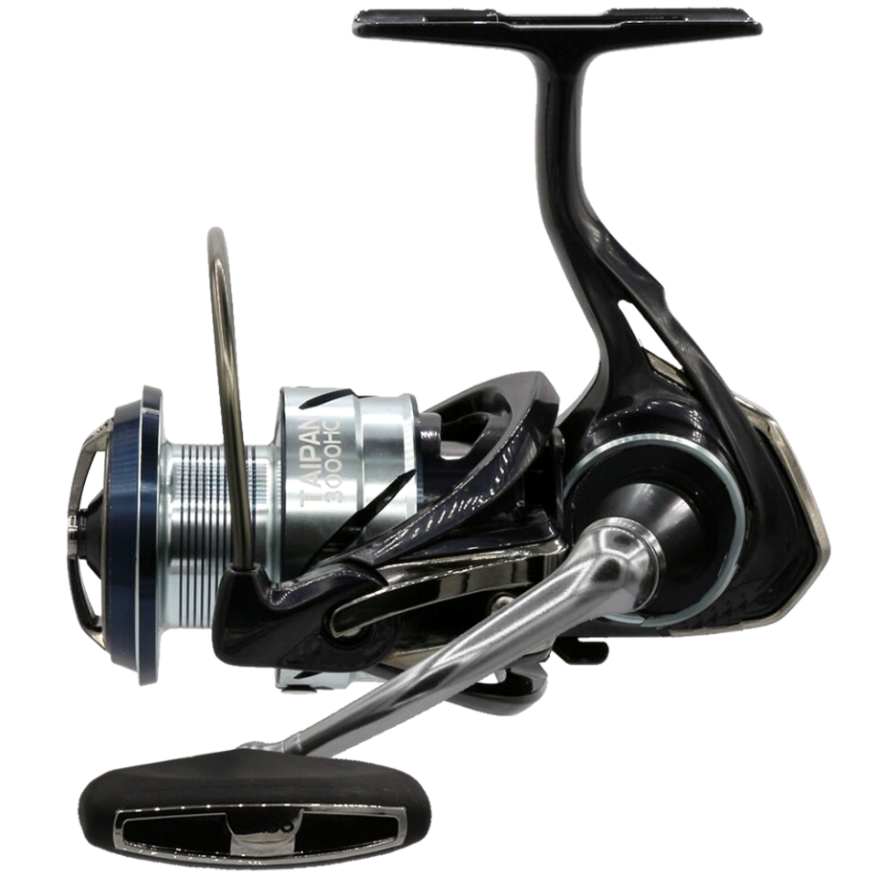 Taipan 3000HG Olta Makinesi DB